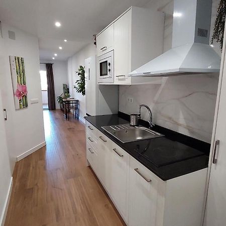 Benalbeach R&R Suite Benalmadena Luaran gambar
