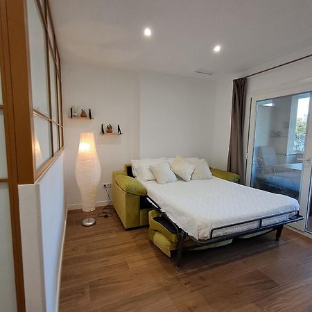 Benalbeach R&R Suite Benalmadena Luaran gambar