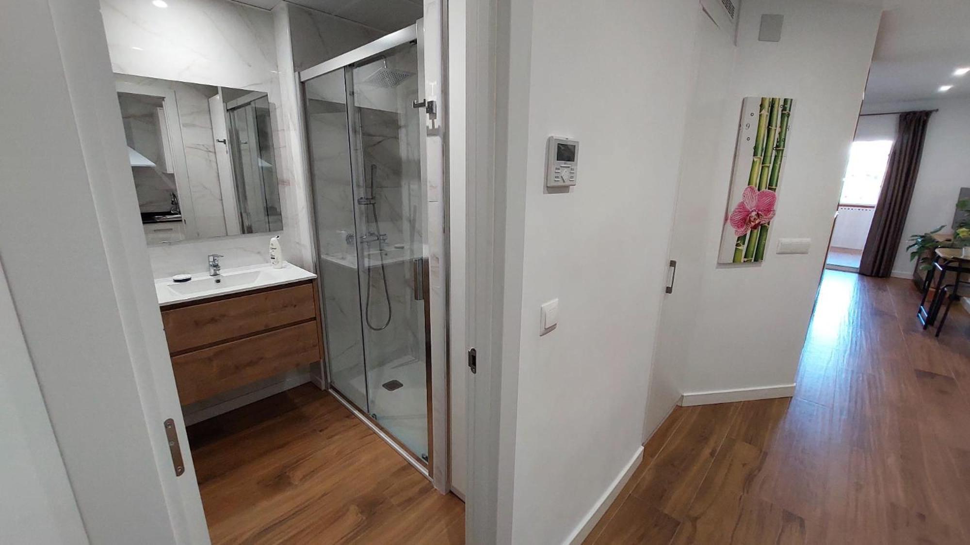 Benalbeach R&R Suite Benalmadena Luaran gambar