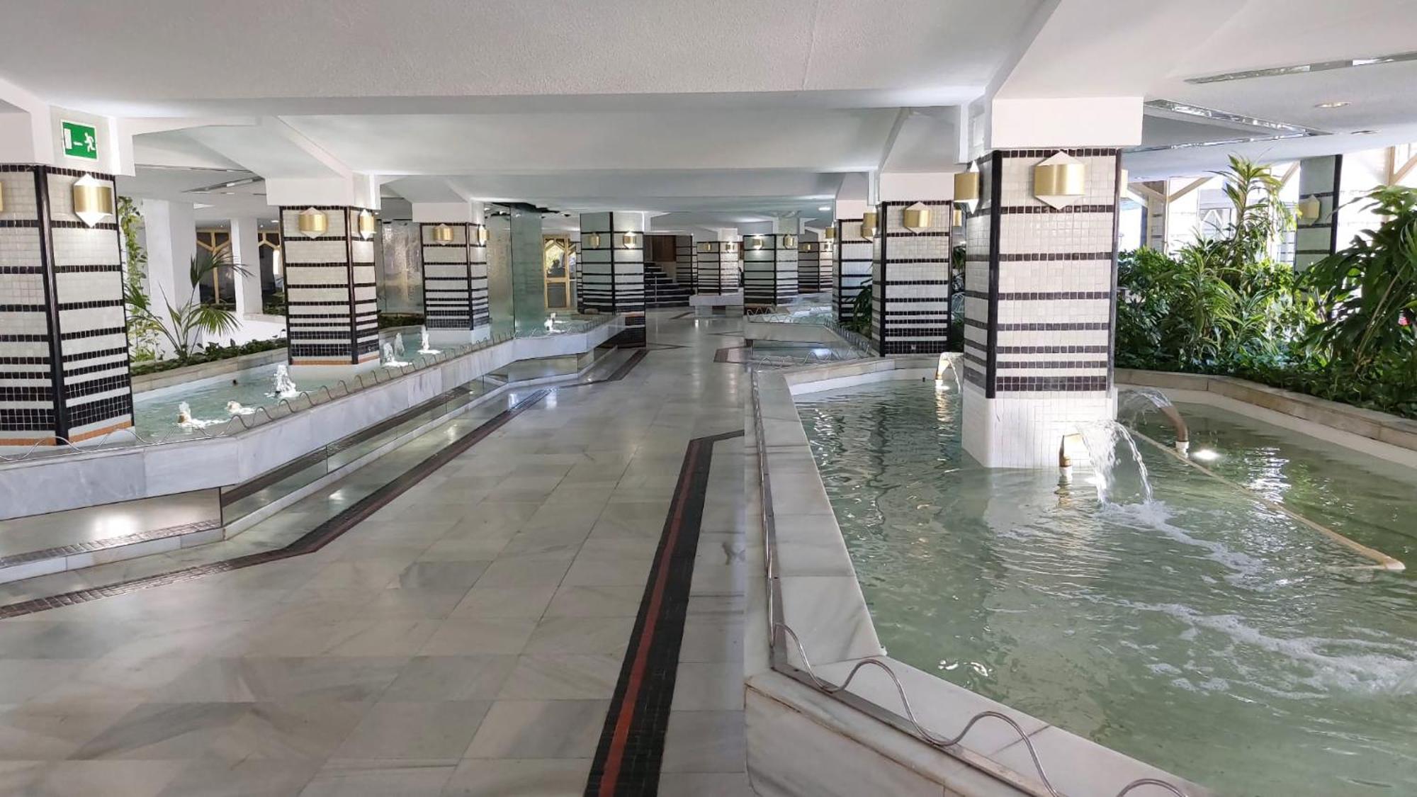 Benalbeach R&R Suite Benalmadena Luaran gambar