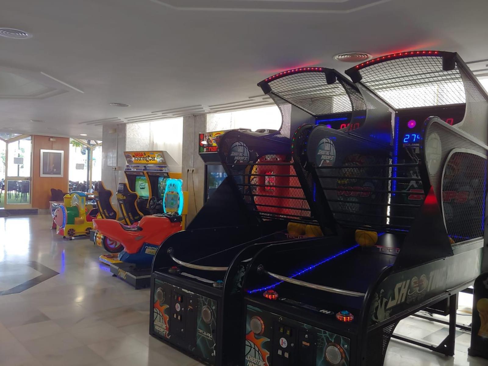 Benalbeach R&R Suite Benalmadena Luaran gambar