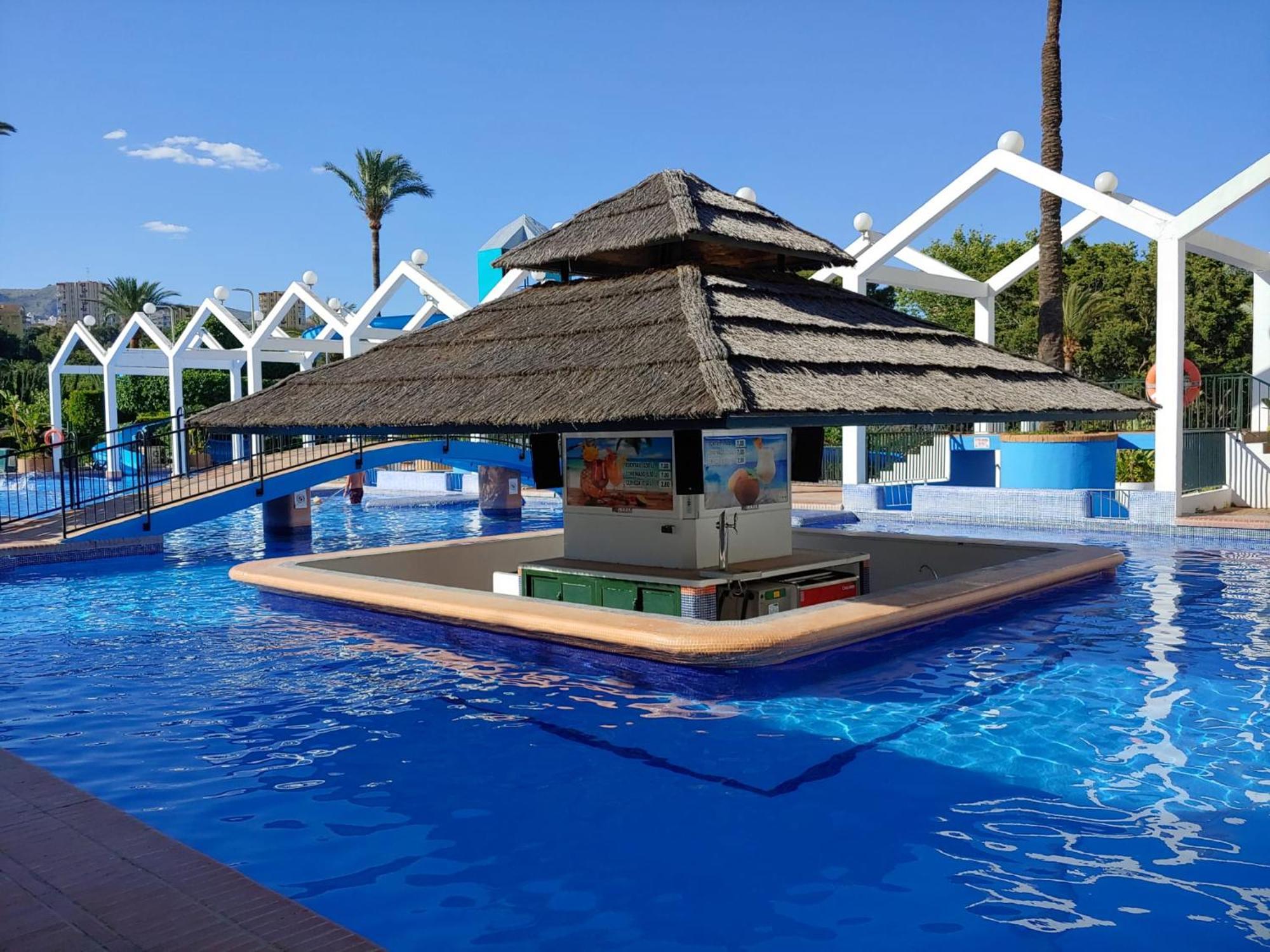 Benalbeach R&R Suite Benalmadena Luaran gambar