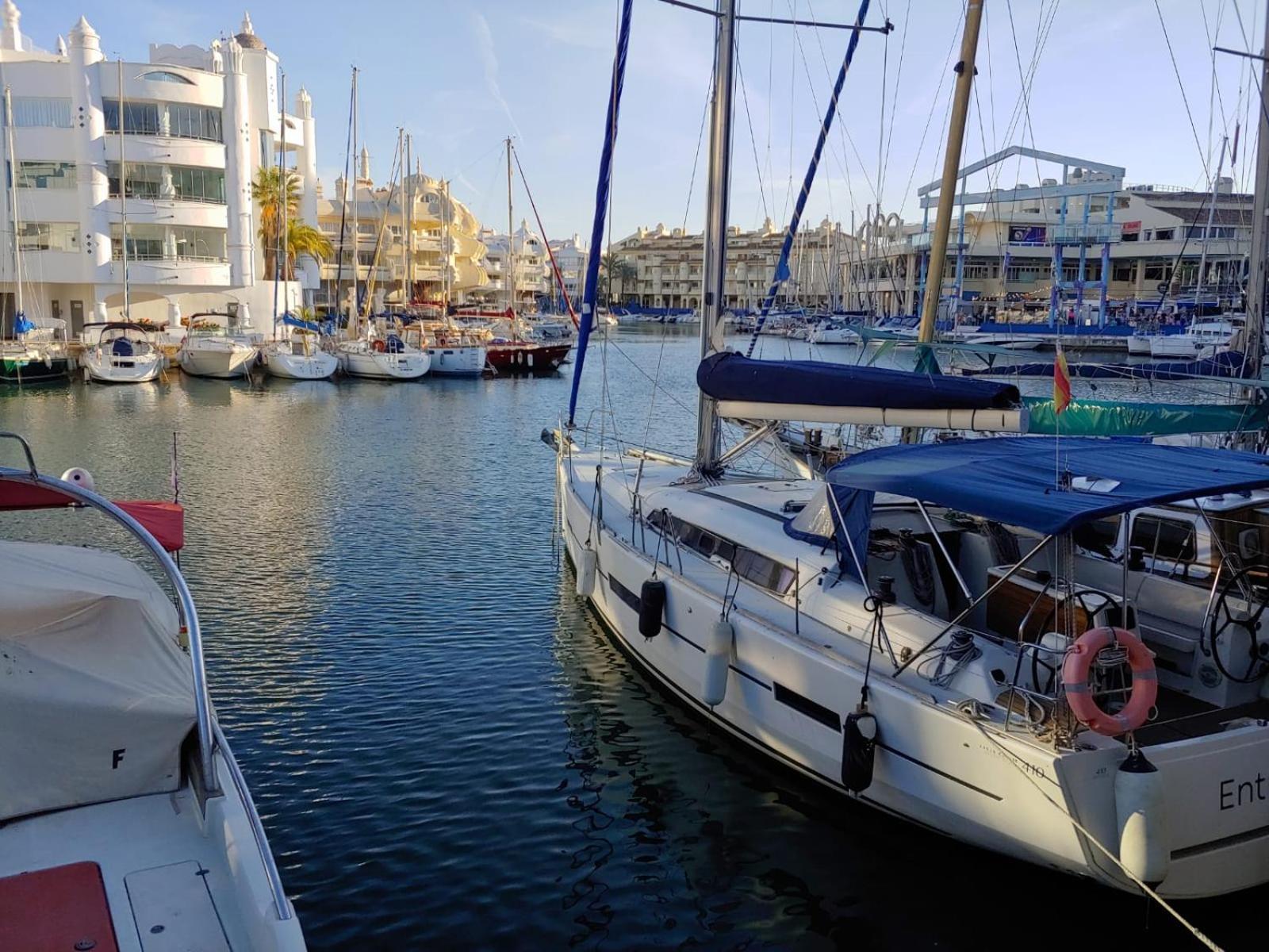 Benalbeach R&R Suite Benalmadena Luaran gambar
