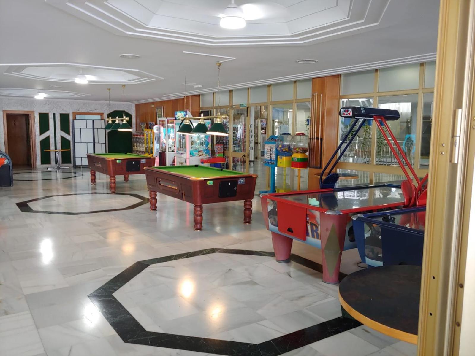 Benalbeach R&R Suite Benalmadena Luaran gambar
