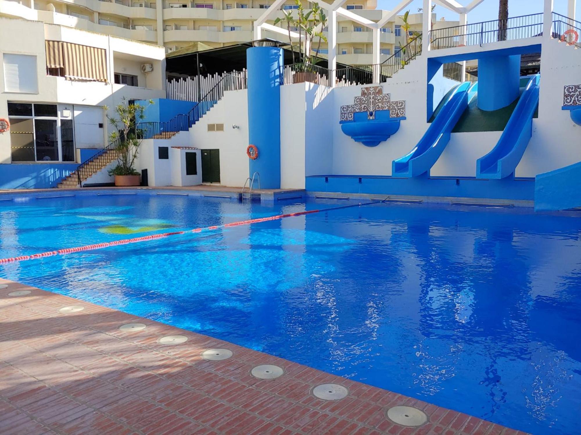 Benalbeach R&R Suite Benalmadena Luaran gambar