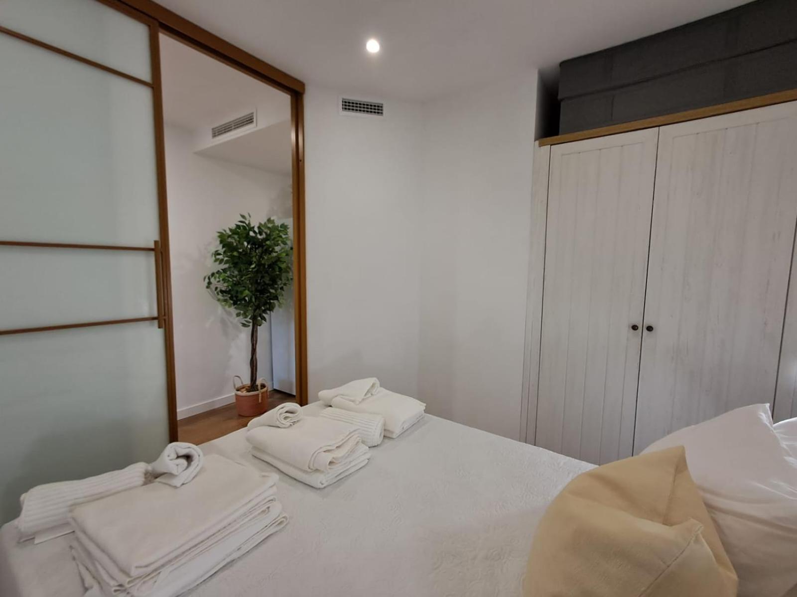 Benalbeach R&R Suite Benalmadena Luaran gambar
