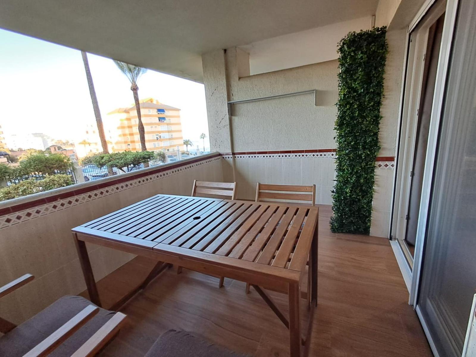 Benalbeach R&R Suite Benalmadena Luaran gambar
