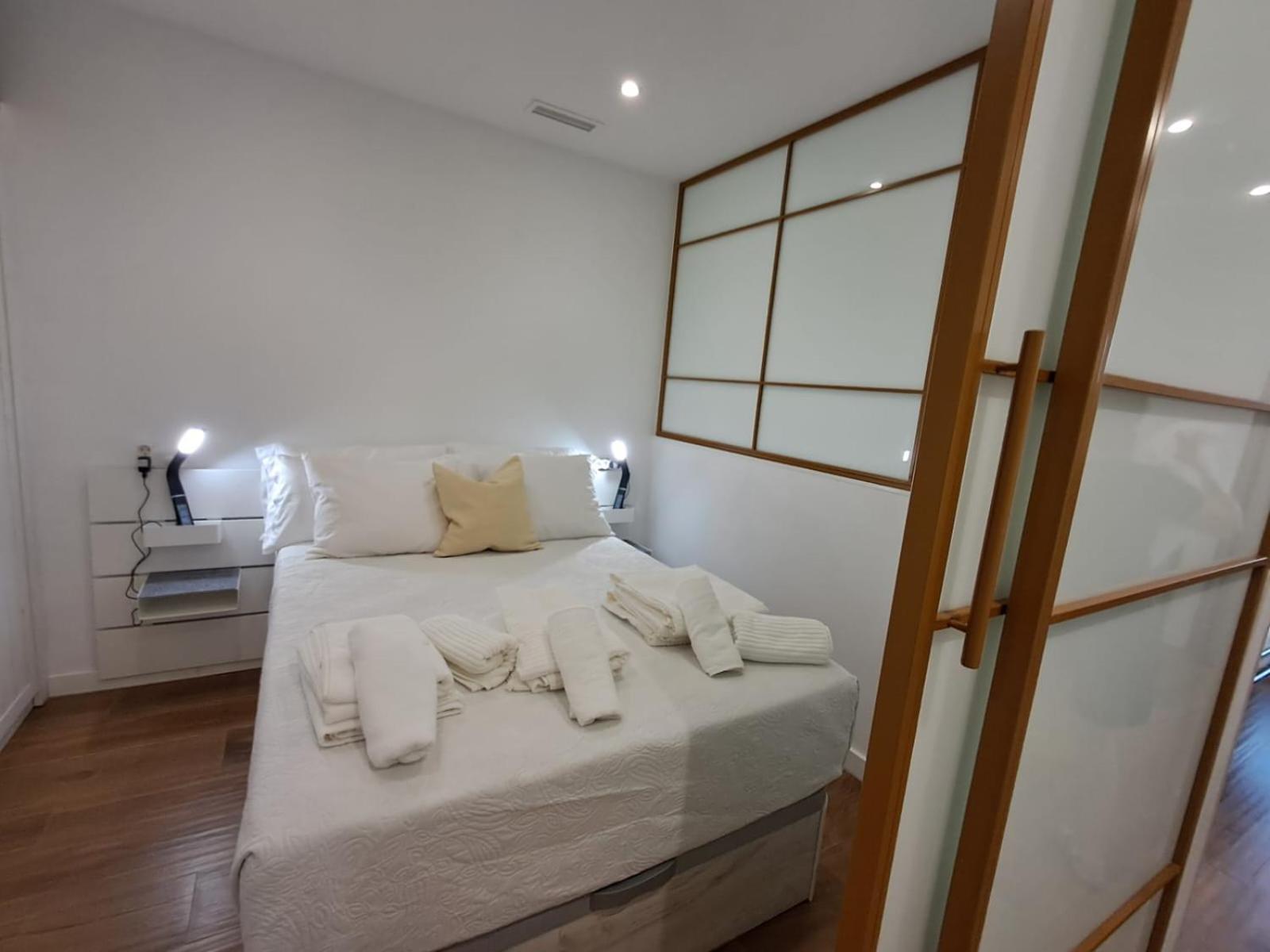 Benalbeach R&R Suite Benalmadena Luaran gambar