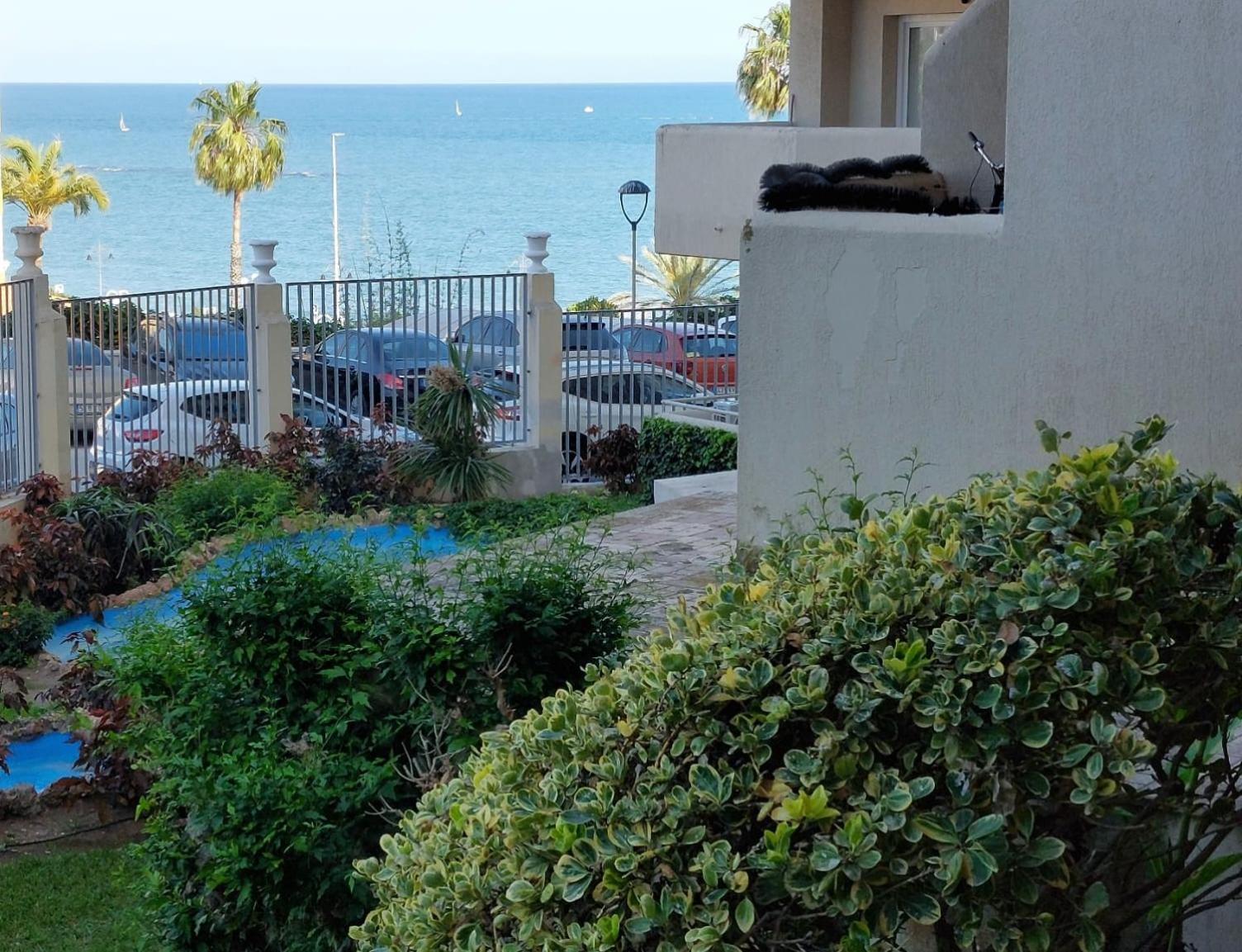 Benalbeach R&R Suite Benalmadena Luaran gambar
