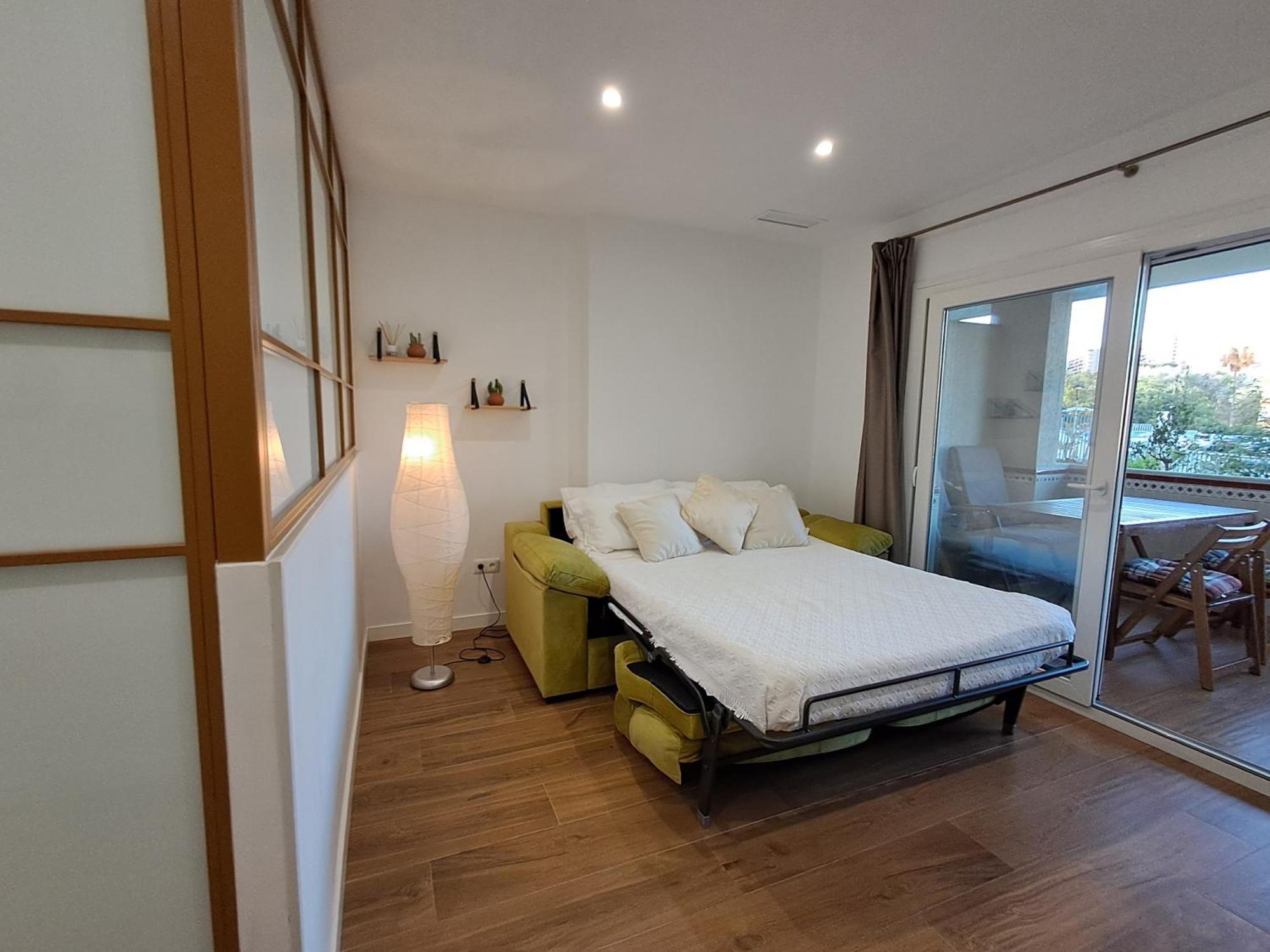 Benalbeach R&R Suite Benalmadena Luaran gambar