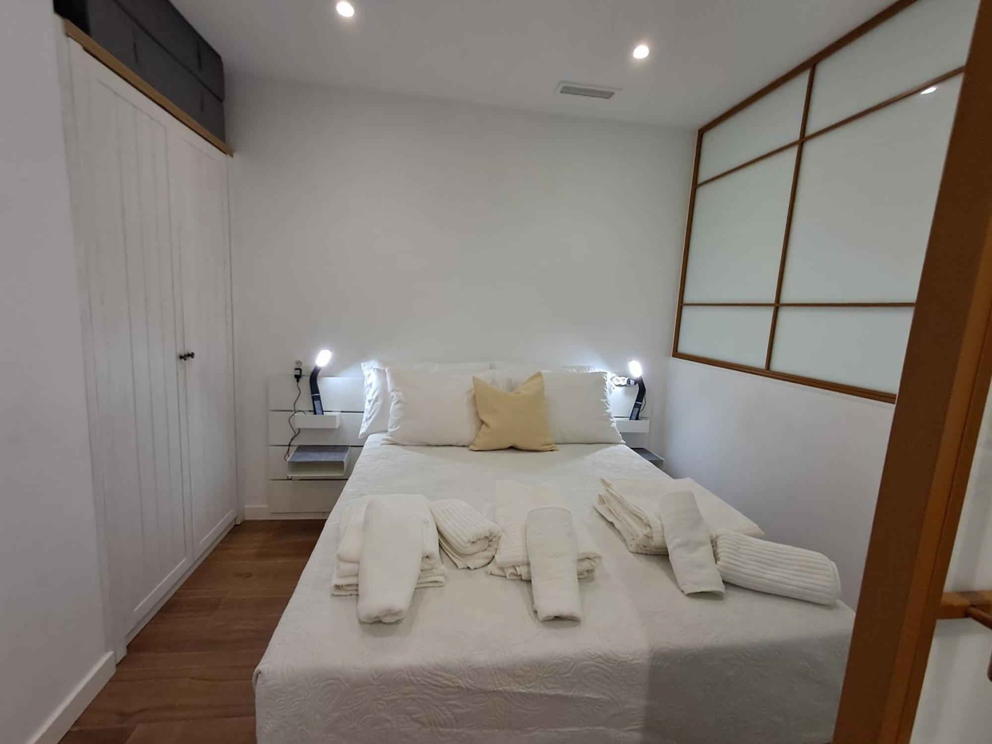 Benalbeach R&R Suite Benalmadena Luaran gambar